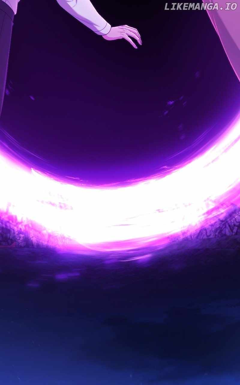 Paranoid Mage Chapter 59 73